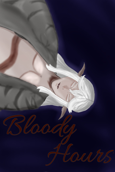 Bloody Hours