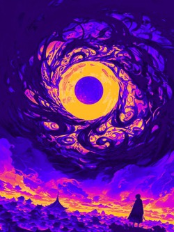 God-Eater Sequence: The Devourer