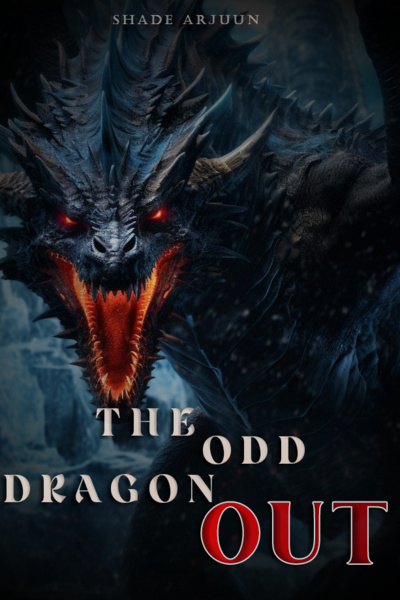 The Odd Dragon Out [A Fantastical Draconic Adventure]