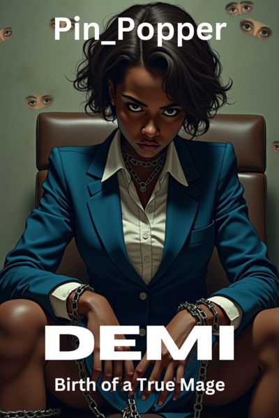 Demi: Birth of a True Mage