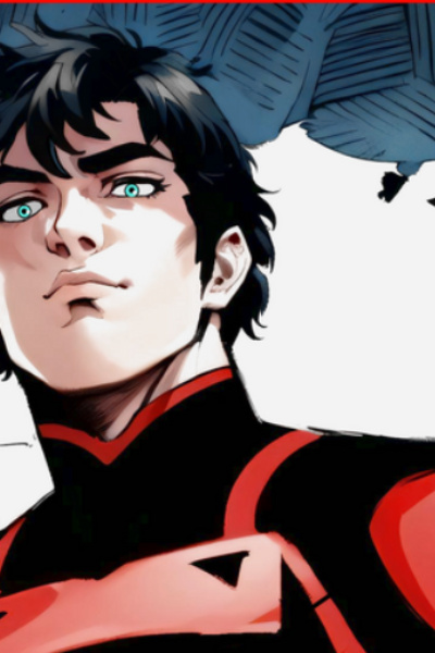 New Adventures of Superboy