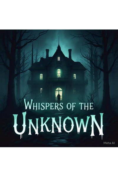 Whispers of the Unknown
