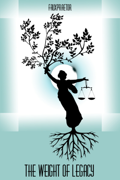 The Weight of Legacy