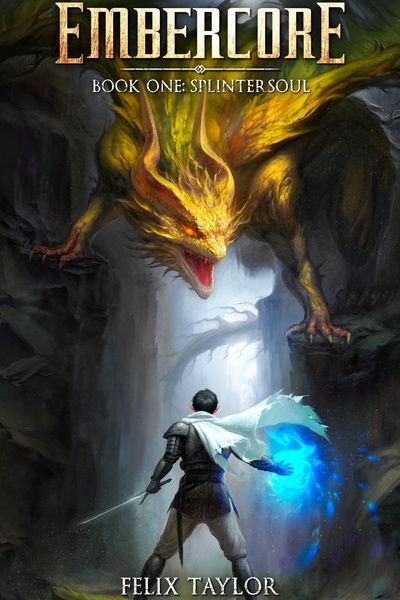 Embercore [Cultivation | Psychic Magic | Underdog ]