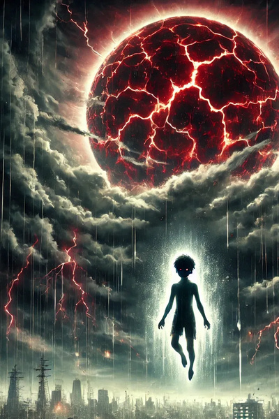 The Harbinger of Miracles