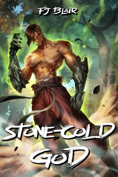 Stone-Cold God [Portal Progression LitRPG]