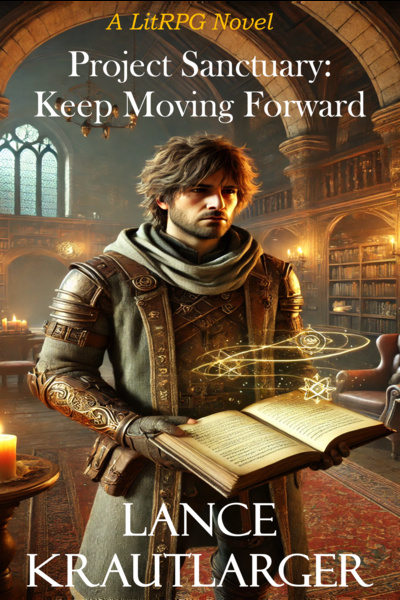 Project Sanctuary: Keep Moving Forward