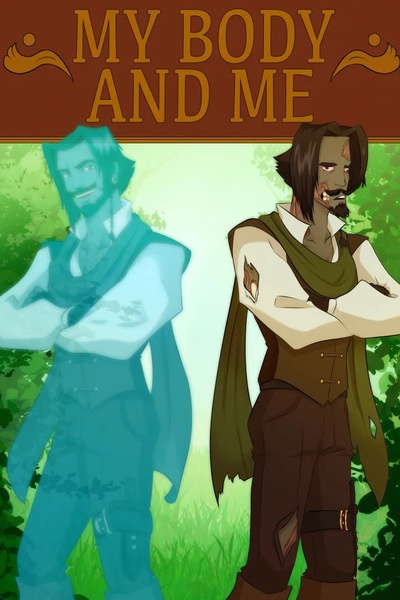 My Body and Me [LitRPG]