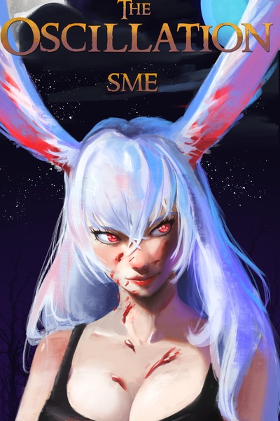 The Oscillation (Vol. 2 Out!)