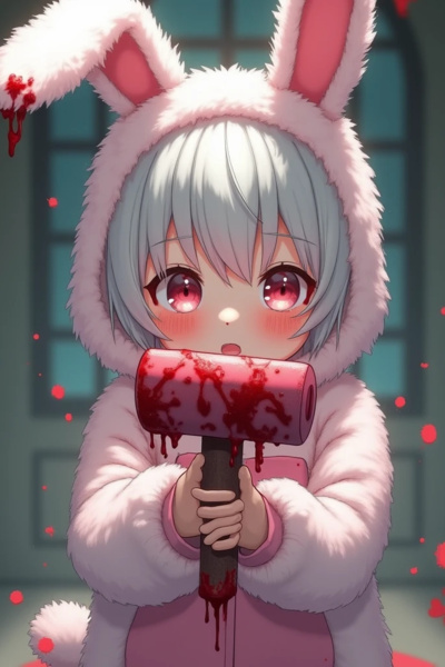 Cross-Dress Massacre [LitRPG System Apocalypse]