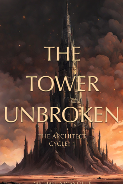 The Tower Unbroken - A West African Take on Cultivation