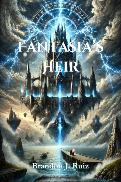 Fantasias Heir