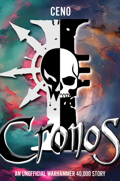 Cronos - A Warhammer 40k Inquisition Adventure