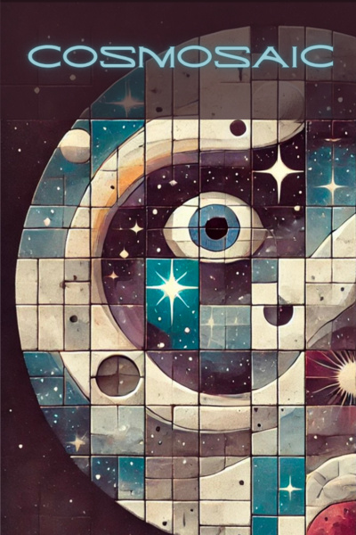 Cosmosaic (Absurd Sci-Fi Comedy)