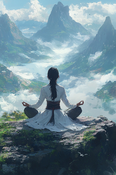 Alice's bizarre adventure