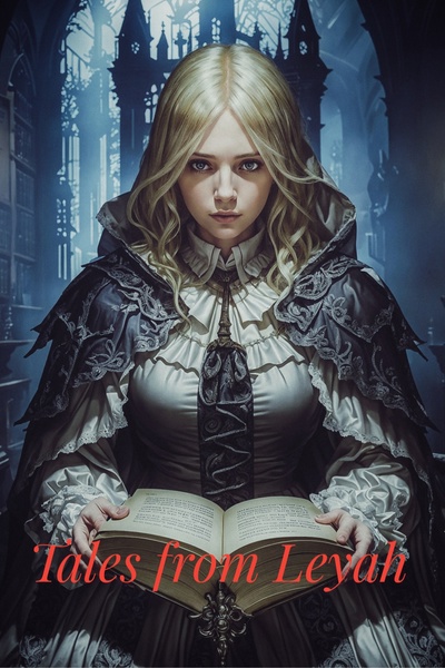 Tales from Leyah