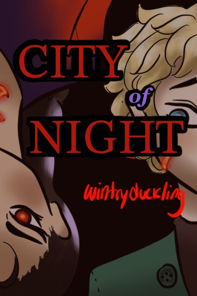 City of Night