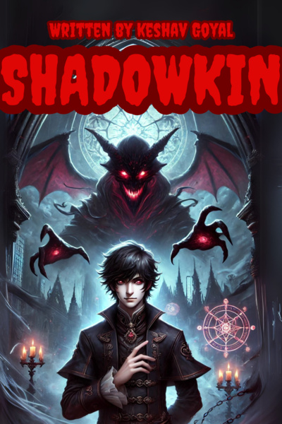 Shadowkin