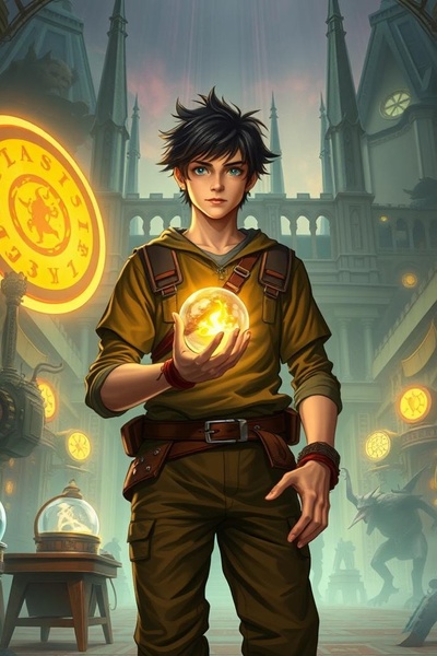 El Heredero Olvidado [spanish]