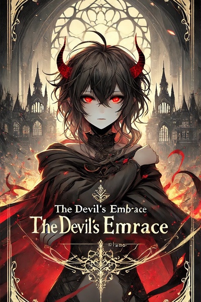 The Devil’s Embrace