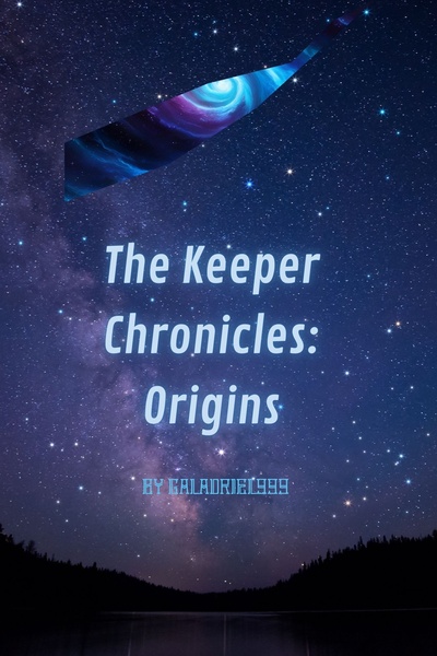 The Keeper Chronicles: Origins