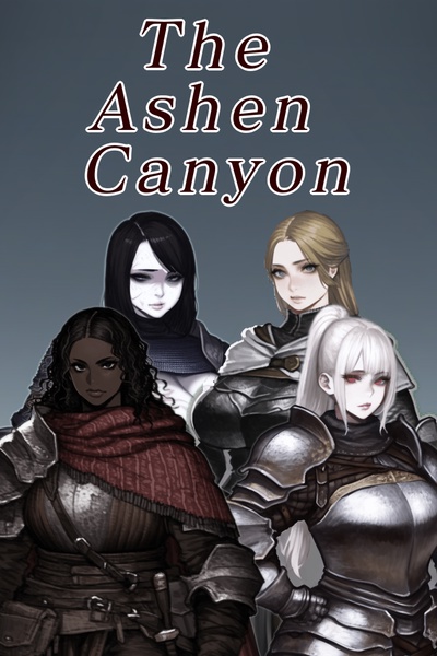 The Ashen Canyon