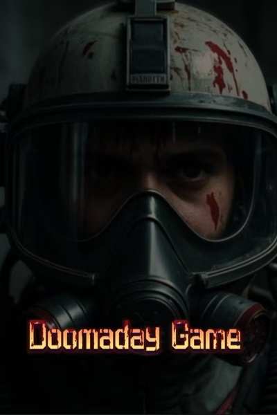 Doomsday Game[English]