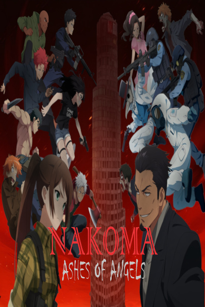 Nakoma: Ashes of Angels