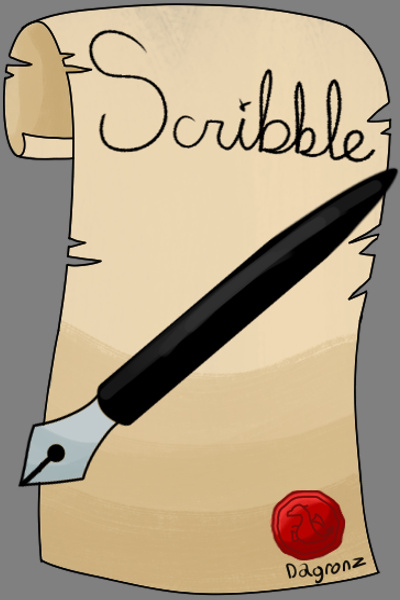 Scribble: A Day in the life of a [Scrivener]; LitRPG, Portal/Isekai