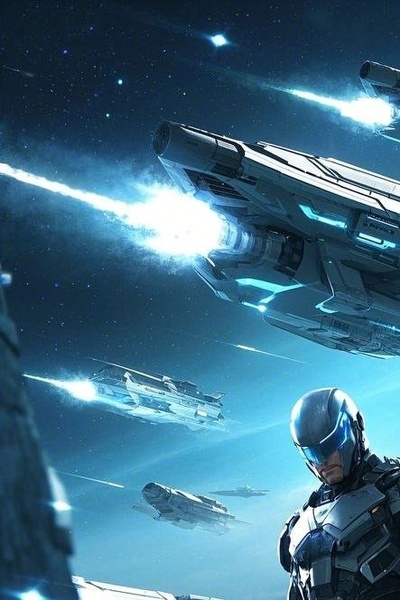 NeuroArena: Stellar Ascension