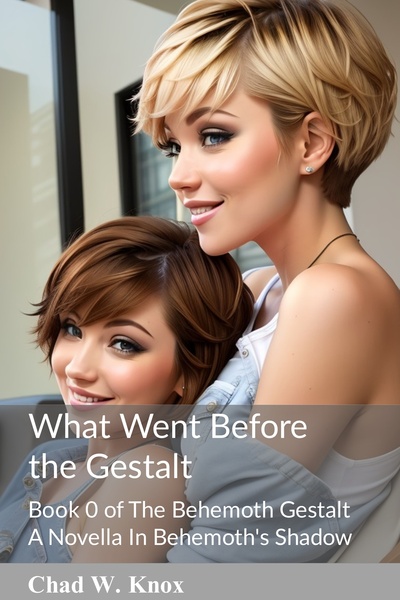 What Went Before the Gestalt: Book 0 of The Behemoth Gestalt