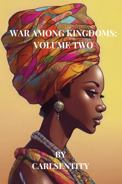 WAR AMONG KINGDOMS: VOLUME TWO