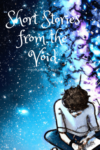 Short Stories from the Void