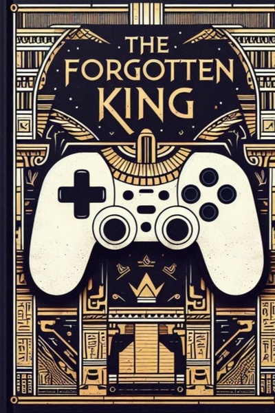THE FORGOTTEN KING