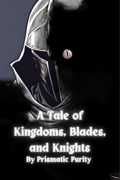 A Tale of Kingdoms, Blades, and Knights