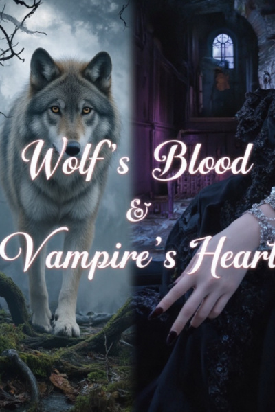 Wolf's Blood, Vampire's Heart