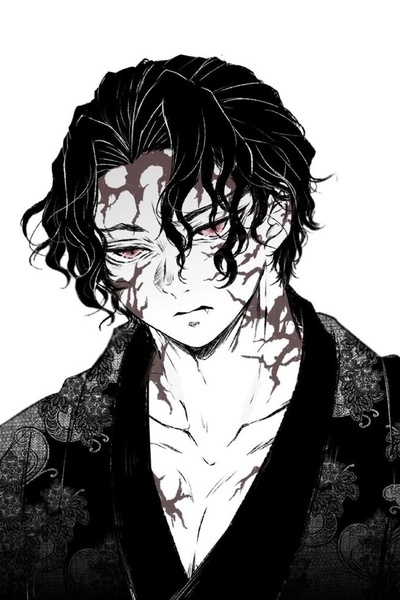 I, Kibutsuji Muzan, Does Not Want To Die (A Kimetsu No Yaiba Fanfiction)