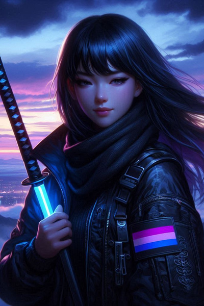 The Jade Archon - Melancholy Sci-Fi Fantasy