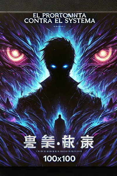 The Protagonist Against the System: A Journey to Overthrow a Corrupt Empire [Spanish]