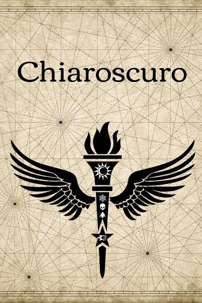 Chiaroscuro: An Overlord Fanfic