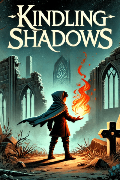 Kindling Shadows