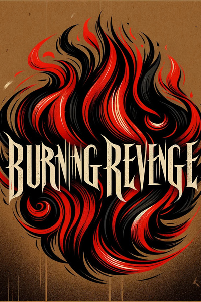 Burning Revenge