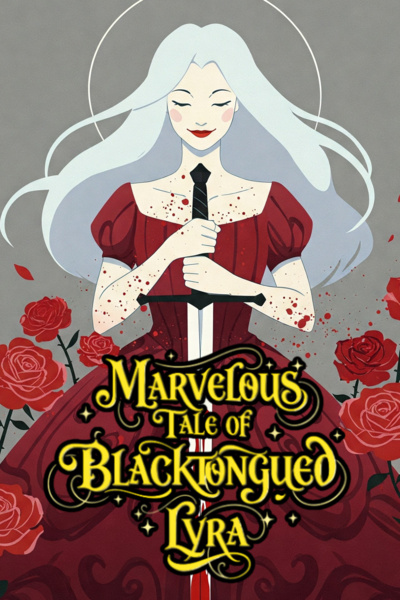 Marvelous Tale of Black Tongued Lyra