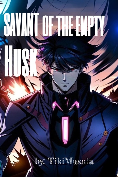 Savant Of The Empty Husk