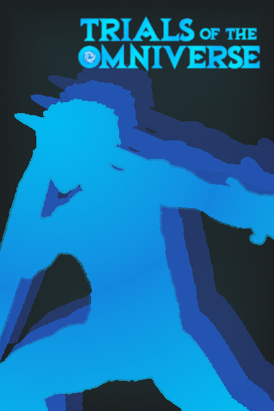 Trials of the Omniverse: The Journey Home