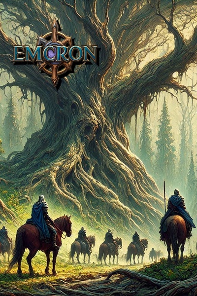 Emerge Chronicles: Smart And Brave...Also