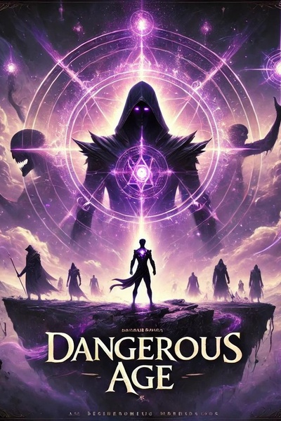 Dangerous Age ( Season 2 )