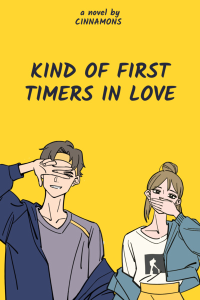 Kind Of First Timers In love