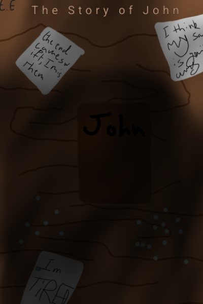 An Everyman's not so Average Life.