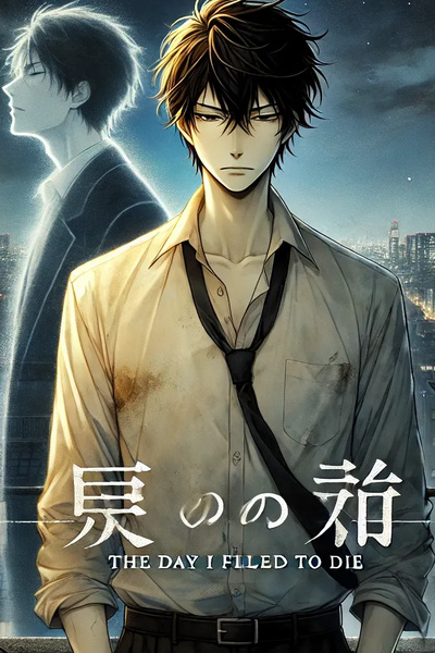 Reset: The Day I Failed to Die